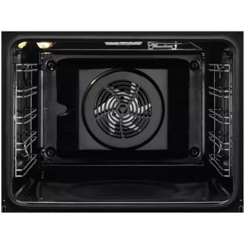 Electrolux EOF3H50X inbouw-elektrische enkelvoudige oven, 71L, roestvrijstaal