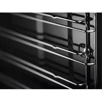 Electrolux EOF3H70X inbouw-elektrische enkelvoudige oven, 72L, A+ energie, roestvrijstaal