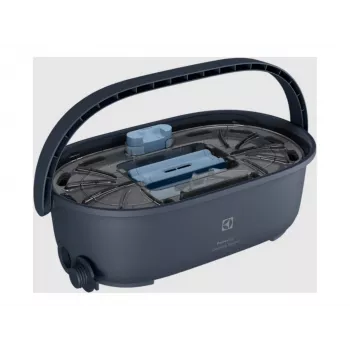 Electrolux EPPCS2 reinigingsstation voor Pure i9 / i9.2 zuigrobot