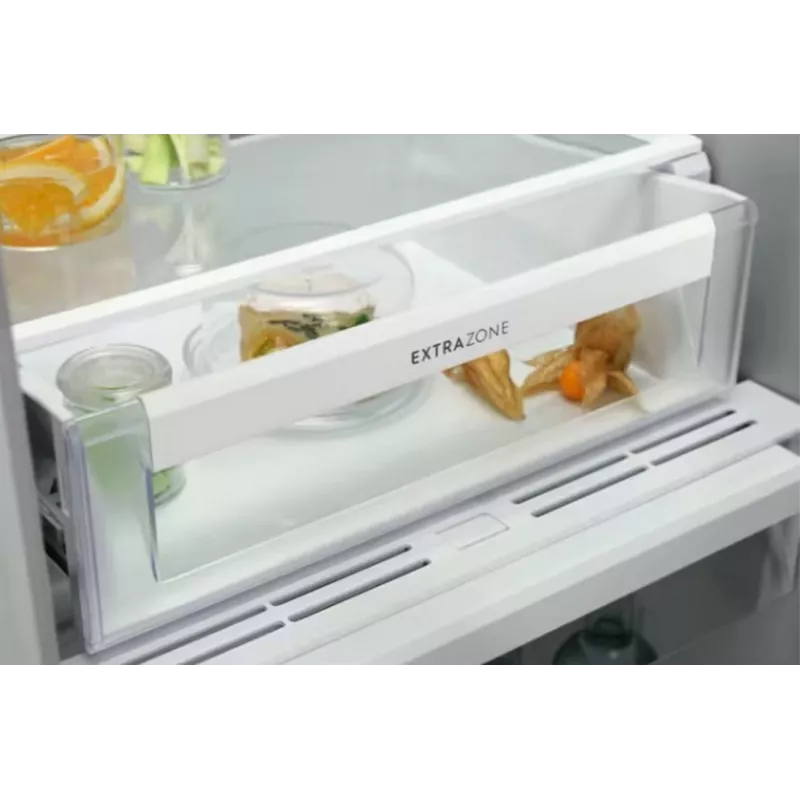 Electrolux ERD6DE18S1 inbouw koel-vriescombinatie, 253 L totale capaciteit, energie-efficiëntieklasse E, 35 dB, wit