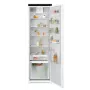 Electrolux ERD6DE18S1 inbouw koel-vriescombinatie, 253 L totale capaciteit, energie-efficiëntieklasse E, 35 dB, wit