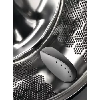Electrolux EW2F527WP voorlader wasmachine, 7 kg, 1200 t/min, wit