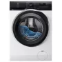 Electrolux EW6F8492E 9kg 1400rpm voorlader wasmachine (invertermotor, energieklasse A, wit)