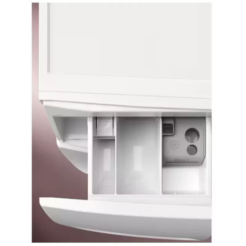 Electrolux EW6F9482E vrijstaande frontlader wasmachine, 8 kg, 1400 t/min, wit