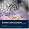 Electrolux EW6F9482E vrijstaande frontlader wasmachine, 8 kg, 1400 t/min, wit