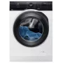 Electrolux EW6F9482E vrijstaande frontlader wasmachine, 8 kg, 1400 t/min, wit