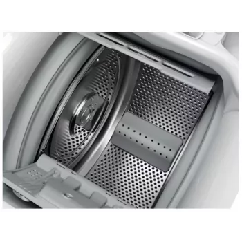 Electrolux EW6T826E bovenlader wasmachine - 8 kg inhoud, 1200 toeren centrifuge, energieklasse C, vrijstaand