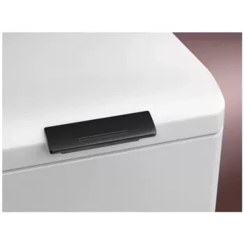 Electrolux EW6T826E bovenlader wasmachine - 8 kg inhoud, 1200 toeren centrifuge, energieklasse C, vrijstaand