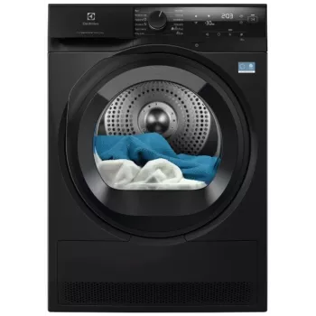 Electrolux EW7D495UDE warmtepompdroger, 9 kg, A++