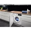 Electrolux EWN7F447WI frontlader wasmachine, 7 kg, 1400 t/min, wit