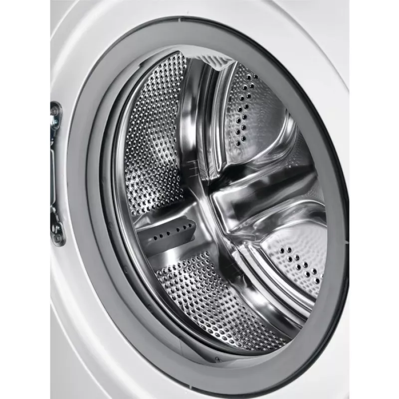 Electrolux EWS6526BP 6 kg 1200 t/min vrijstaande frontlader wasmachine - wit