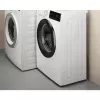 Electrolux EWS6526BP 6 kg 1200 t/min vrijstaande frontlader wasmachine - wit