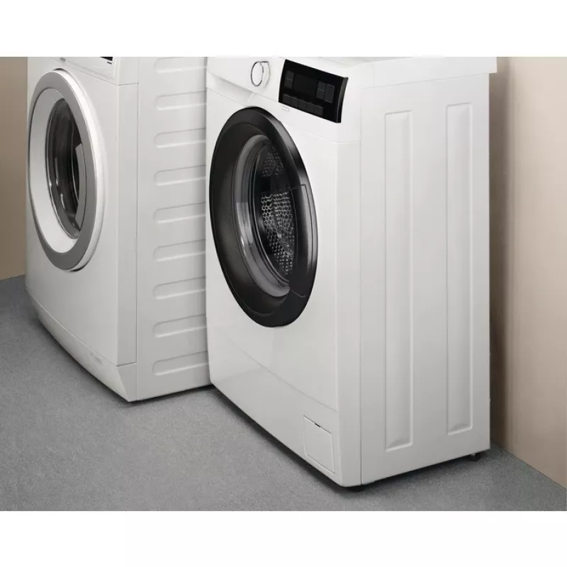 Electrolux EWS6526BP 6 kg 1200 t/min vrijstaande frontlader wasmachine - wit
