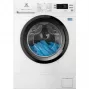 Electrolux EWS6526BP 6 kg 1200 t/min vrijstaande frontlader wasmachine - wit