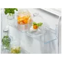 Electrolux LNA7NE18S ingebouwde koel-vriescombinatie - 253L totale capaciteit, Low Frost, energie-efficiëntieklasse E