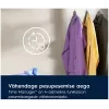 Electrolux PerfectCare 700 EW7F3492FQE 9kg 1400 t/min frontlader wasmachine - wit