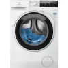 Electrolux SteamCare 700 UniversalDose wasmachine, 10 kg, 1600 t/min, wit