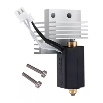 ELEGOO 0,8 mm geharde messing nozzle-set voor Centauri Carbon