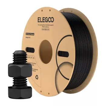 ELEGOO ABS-filament (zwart) 1,75mm 1kg