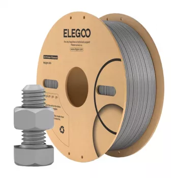 ELEGOO ABS-filament (grijs) 1,75mm 1kg