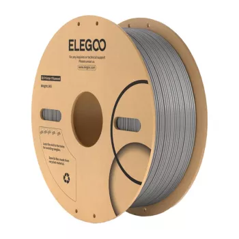 ELEGOO ABS-filament (grijs) 1,75mm 1kg