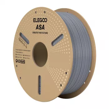 ELEGOO ASA-filament (grijs)
