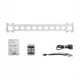 ELEGOO Dual Print Head Mounting Plate voor OrangeStorm Giga