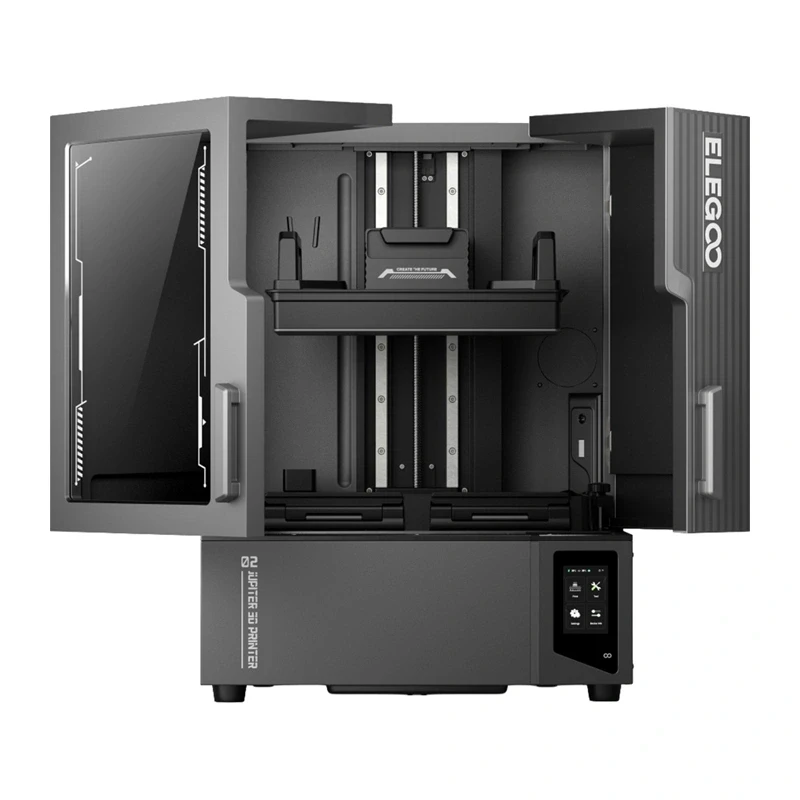 ELEGOO Jupiter 2 3D-printer