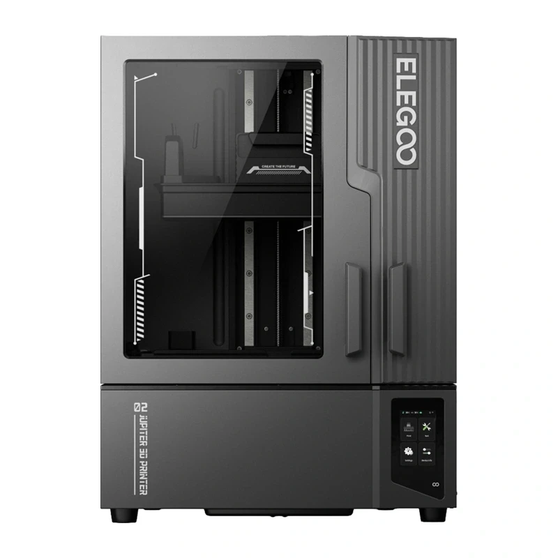 ELEGOO Jupiter 2 3D-printer