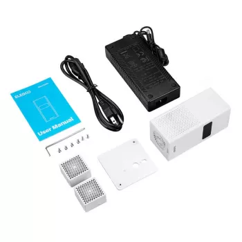 ELEGOO Mini Heater voor 3D-printers