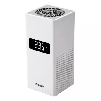 ELEGOO Mini Heater voor 3D-printers