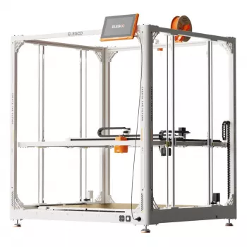 ELEGOO OrangeStorm Giga 3D-printer, 800 x 800 x 1000 mm (50.201.019300)