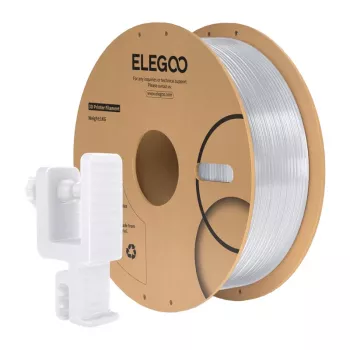 ELEGOO PC-filament (transparant) 1,75 mm