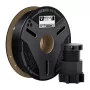 ELEGOO PETG-CF filament (zwart) 1,75 mm 0,5 kg