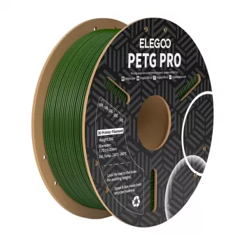 ELEGOO PETG Pro-filament (olijfgroen)