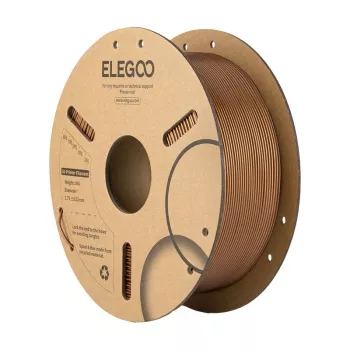 ELEGOO PLA Bronze-filament 1,75mm 1kg