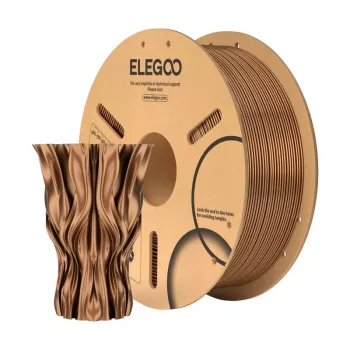ELEGOO PLA Bronze-filament 1,75mm 1kg