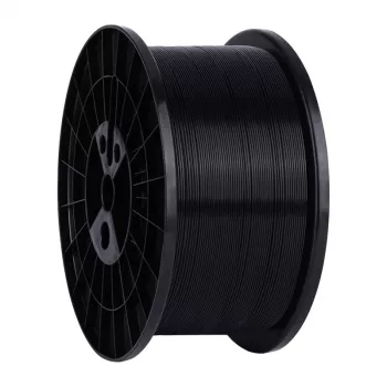 ELEGOO PLA+ filament 5 kg (zwart)