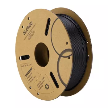 ELEGOO PLA filament (zwart)