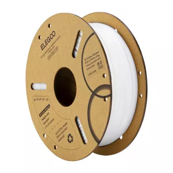 ELEGOO PLA filament (wit)