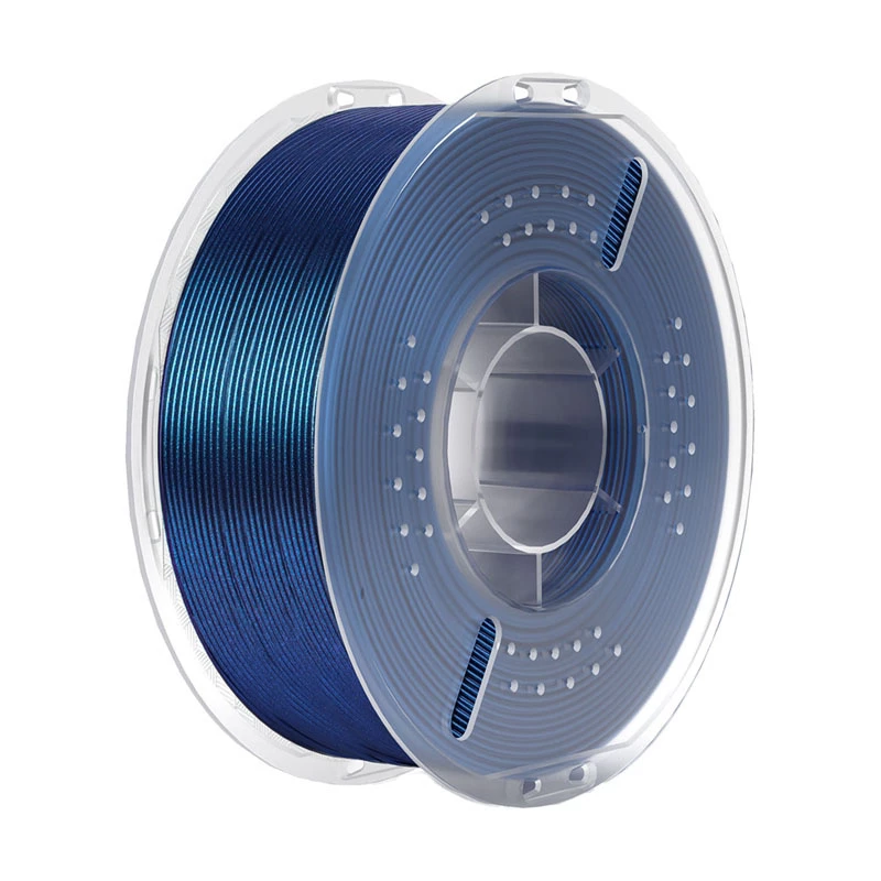 ELEGOO PLA Galaxy-filament 1,75mm pauwblauw 1kg
