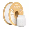 ELEGOO PLA Matte Filament wit 1,75 mm 1 kg