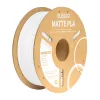 ELEGOO PLA Matte Filament wit 1,75 mm 1 kg