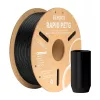 ELEGOO Rapid PETG filament (zwart)
