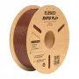 ELEGOO Rapid PLA+ filament (bruin) 1,75 mm 1 kg
