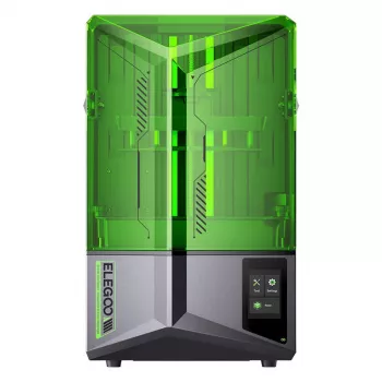 ELEGOO Saturn 4 3D-printer