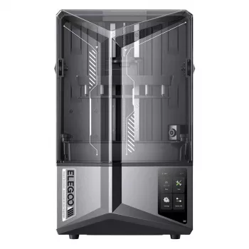 ELEGOO Saturn 4 Ultra 3D-printer