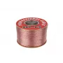 ELEKTROKABEL luidsprekerkabel 2 x 1,5 mm 100 m