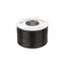 ELEKTROKABEL luidsprekerkabel SMYp 2 x 0,22 mm² zwart 300 m