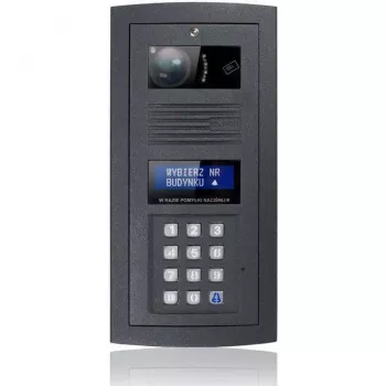 ELFON OPTIMA OP-MA765RC HR-G module met RFID